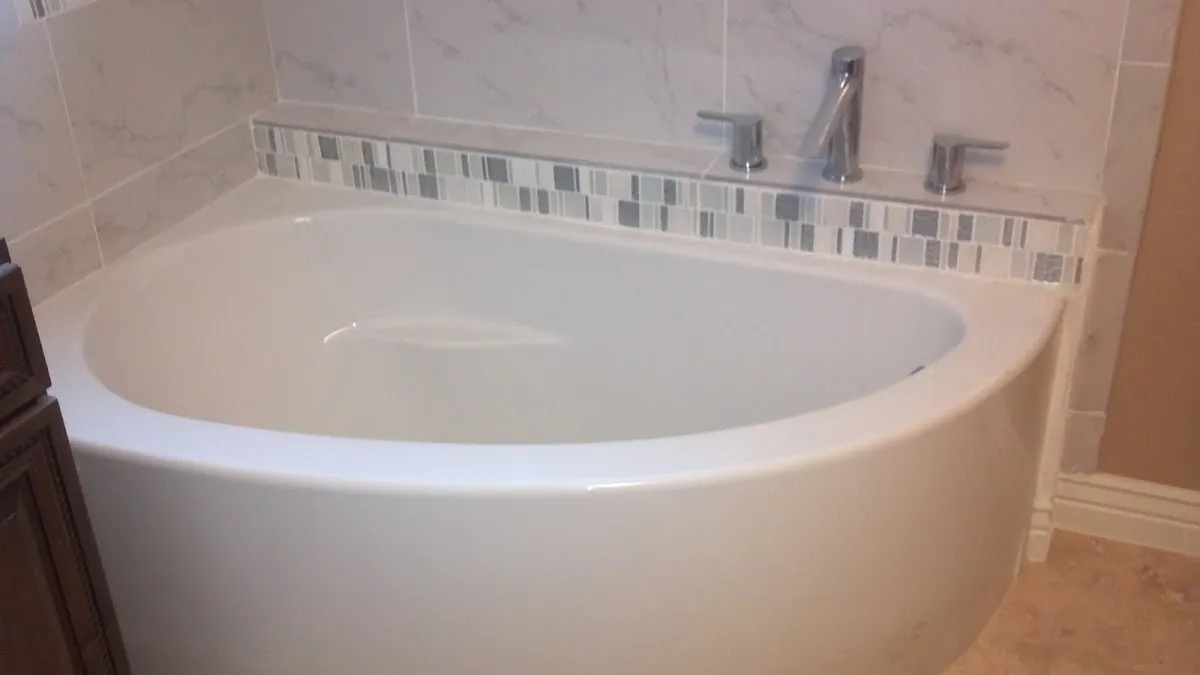 Faucet Repair in Swannanoa, NC